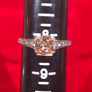 Fragrant Jewels Ring